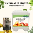 Amino Acid Liquid Fertilizer